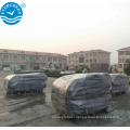 Vulcanized marine boat for sale ship launching airbag salvage